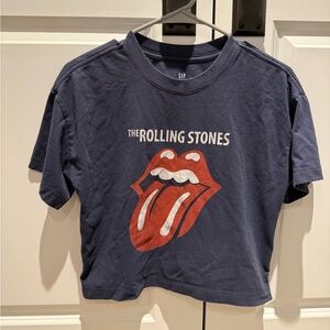 Gap Rolling Stones T-Shirt